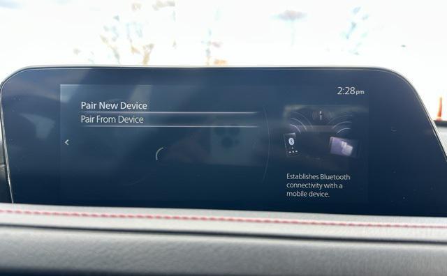 used 2024 Mazda CX-30 car, priced at $25,485