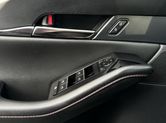 used 2024 Mazda CX-30 car, priced at $25,485