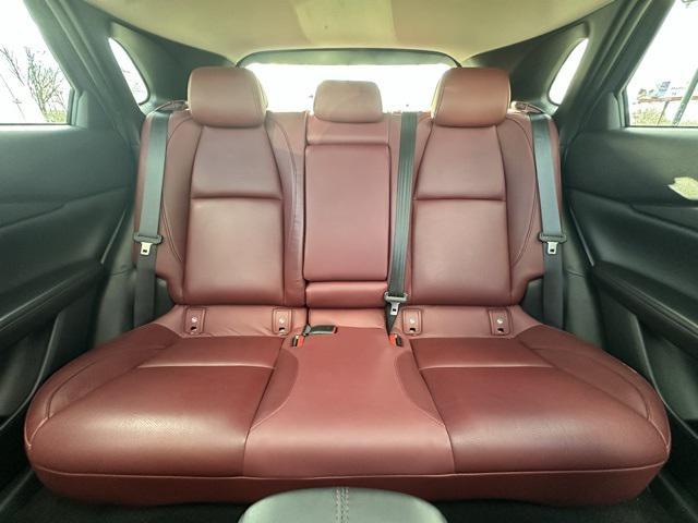 used 2024 Mazda CX-30 car, priced at $25,485