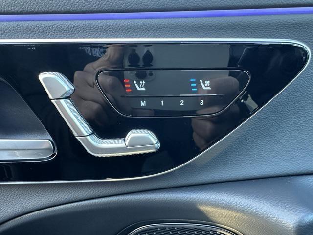 used 2025 Mercedes-Benz E-Class car, priced at $58,890