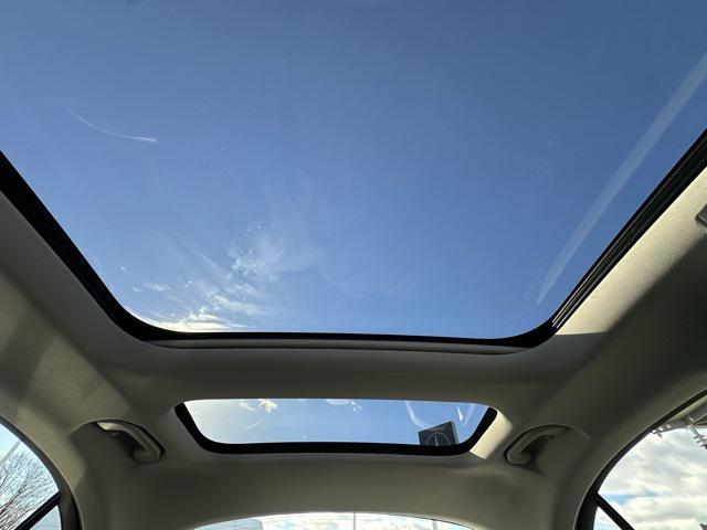 used 2025 Mercedes-Benz E-Class car, priced at $58,890