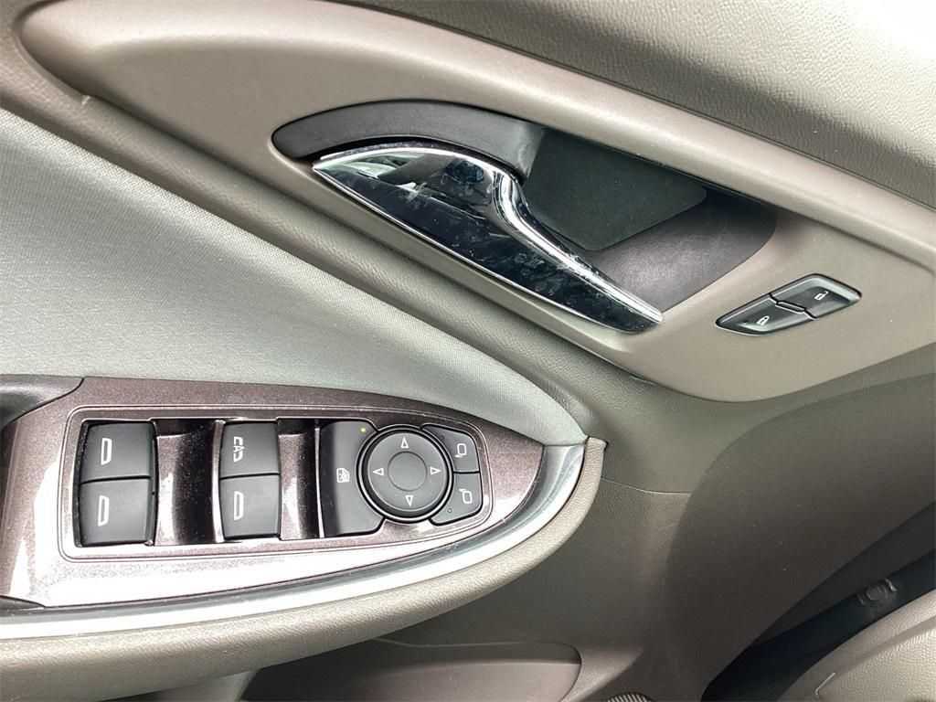 used 2020 Chevrolet Malibu car, priced at $15,536