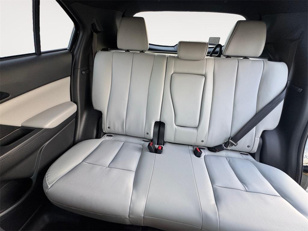 new 2026 Mitsubishi Eclipse Cross car, priced at $33,999