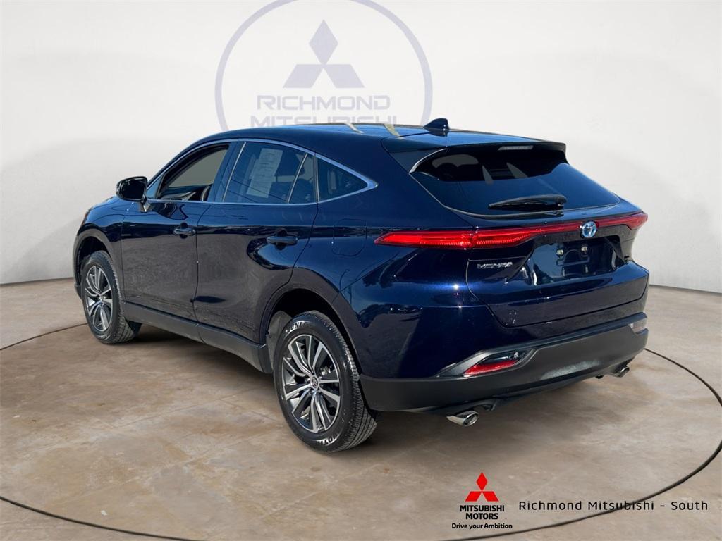 used 2023 Toyota Venza car, priced at $30,138
