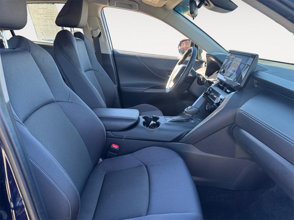 used 2023 Toyota Venza car, priced at $30,138
