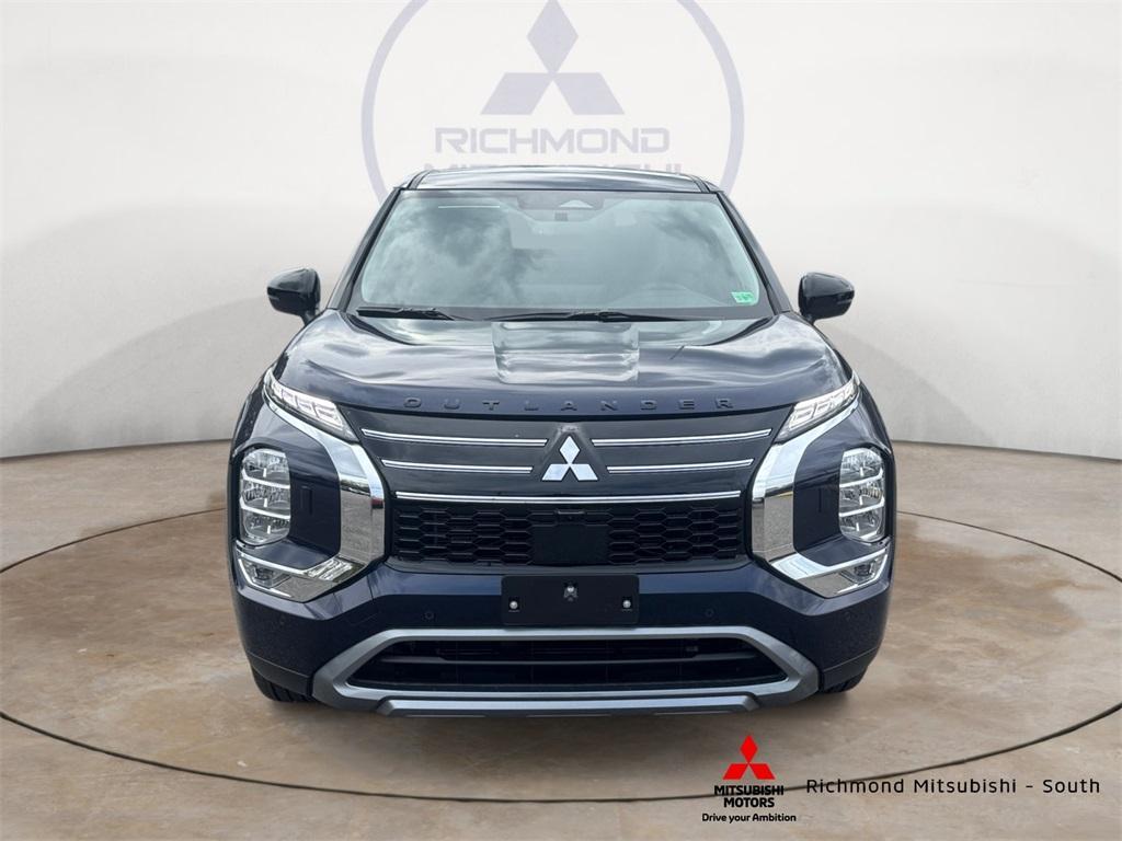 new 2025 Mitsubishi Outlander car, priced at $33,999