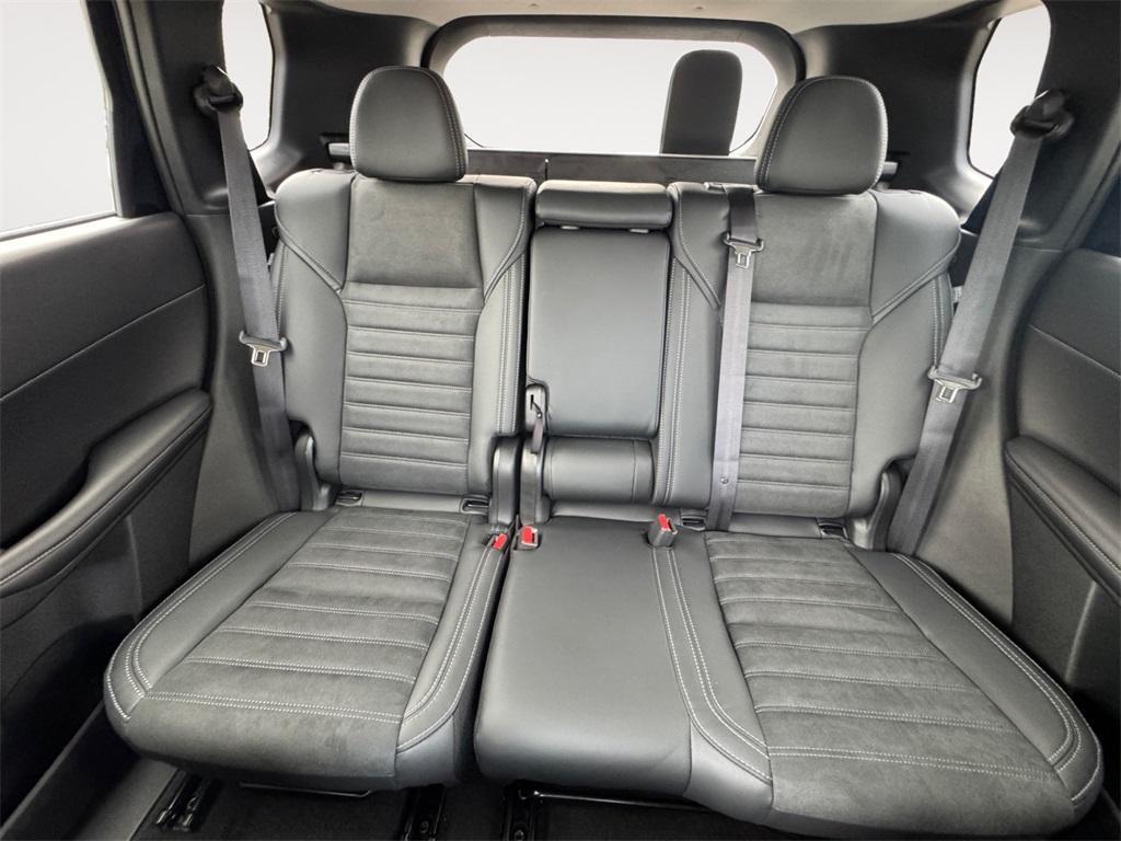 new 2025 Mitsubishi Outlander car, priced at $33,999