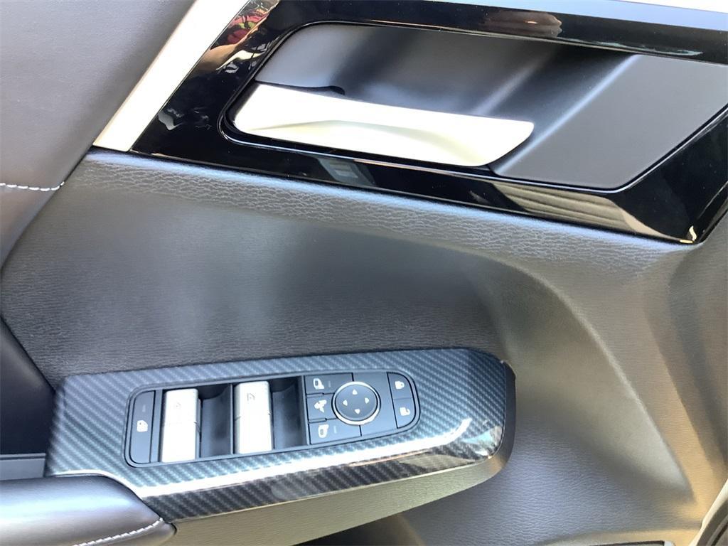 new 2025 Mitsubishi Outlander car, priced at $35,970