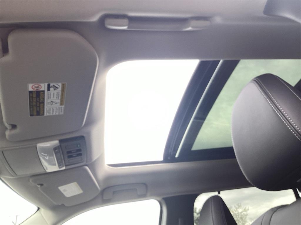 new 2025 Mitsubishi Outlander PHEV car, priced at $50,785