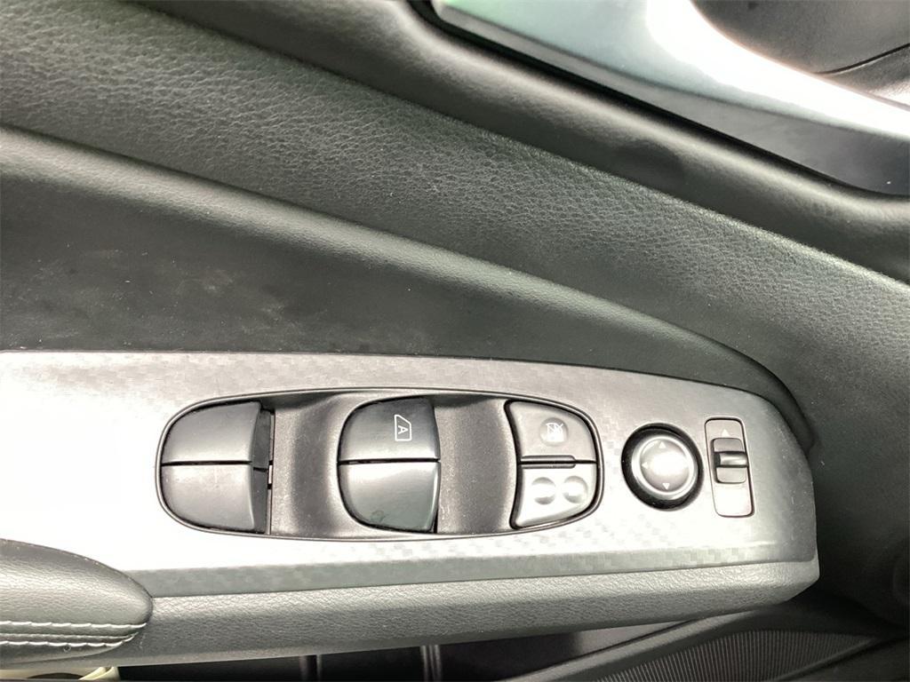 used 2024 Nissan Altima car, priced at $21,775