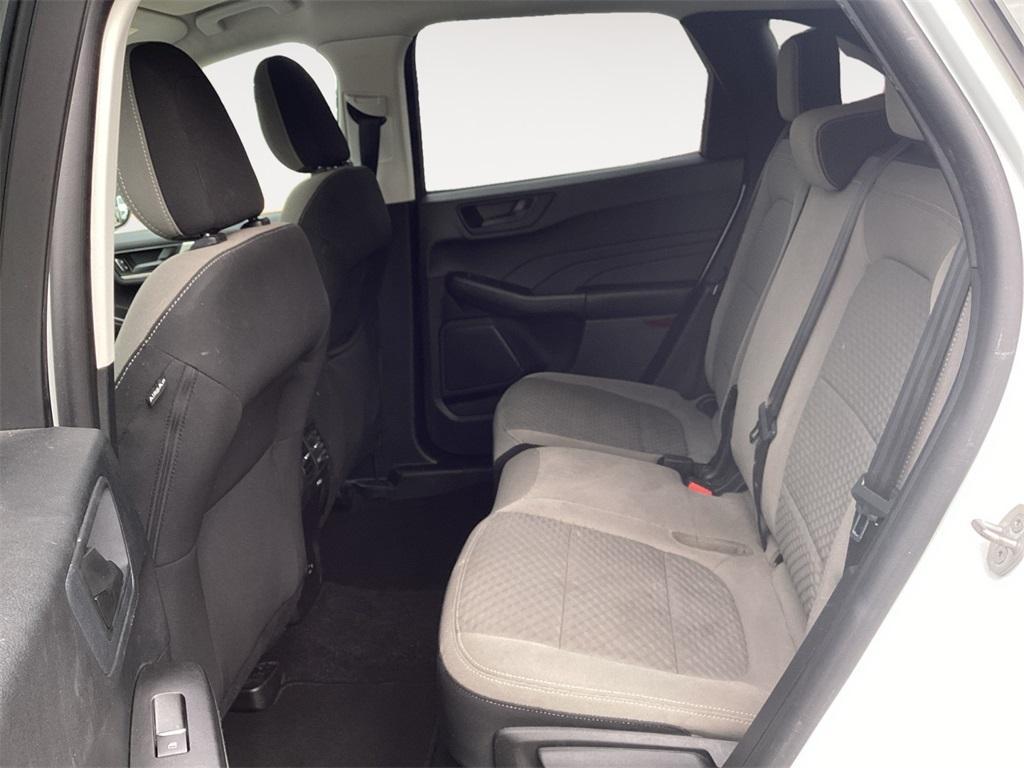 used 2022 Ford Escape car, priced at $21,533