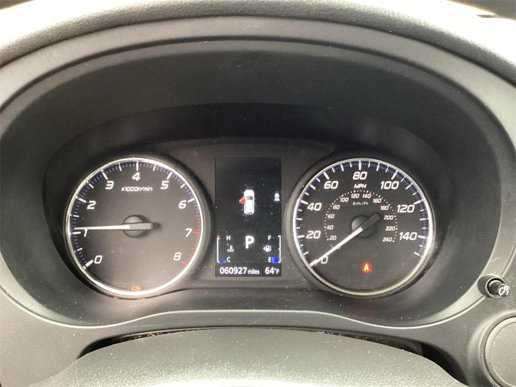used 2020 Mitsubishi Outlander car, priced at $16,600