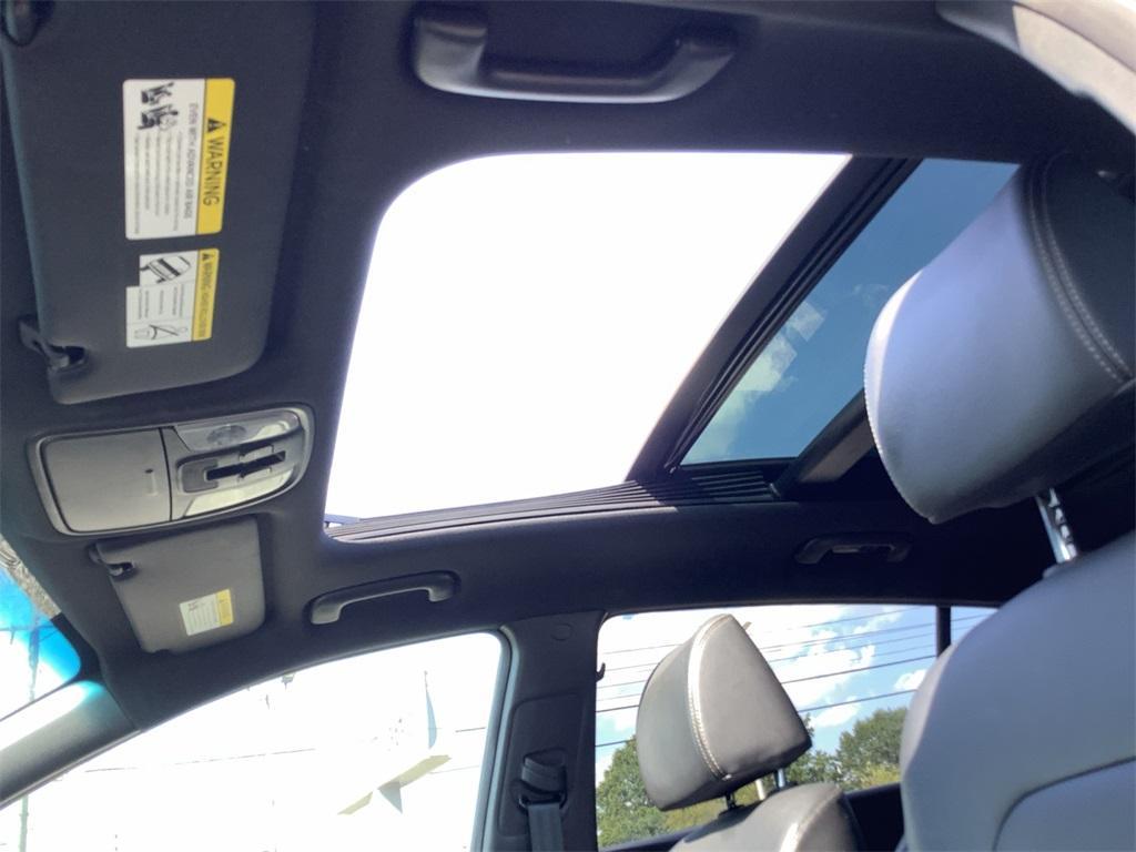 used 2022 Kia Sportage car, priced at $20,611