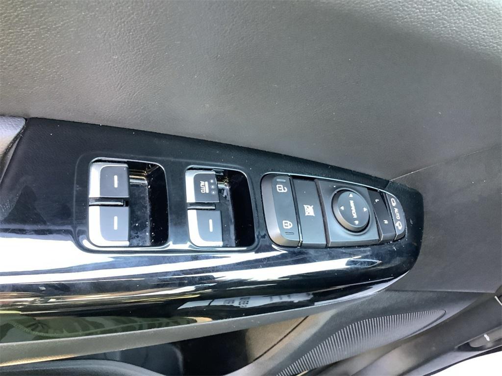 used 2022 Kia Sportage car, priced at $20,611