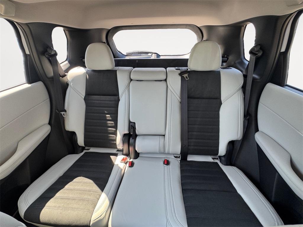 new 2025 Mitsubishi Outlander car, priced at $32,999