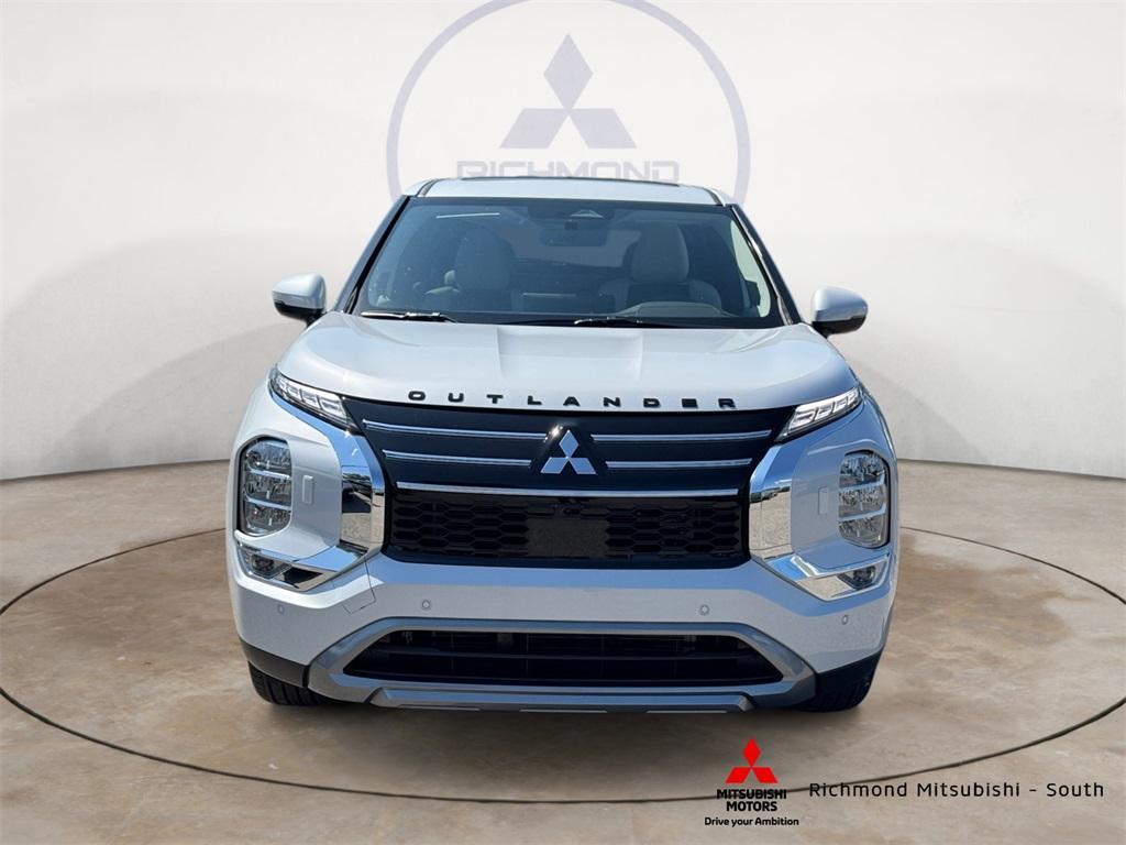 new 2025 Mitsubishi Outlander car, priced at $32,999