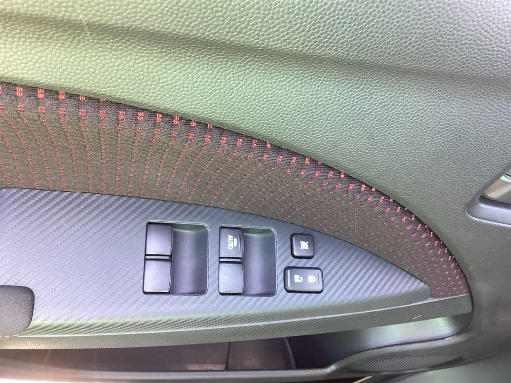new 2024 Mitsubishi Mirage G4 car, priced at $20,515