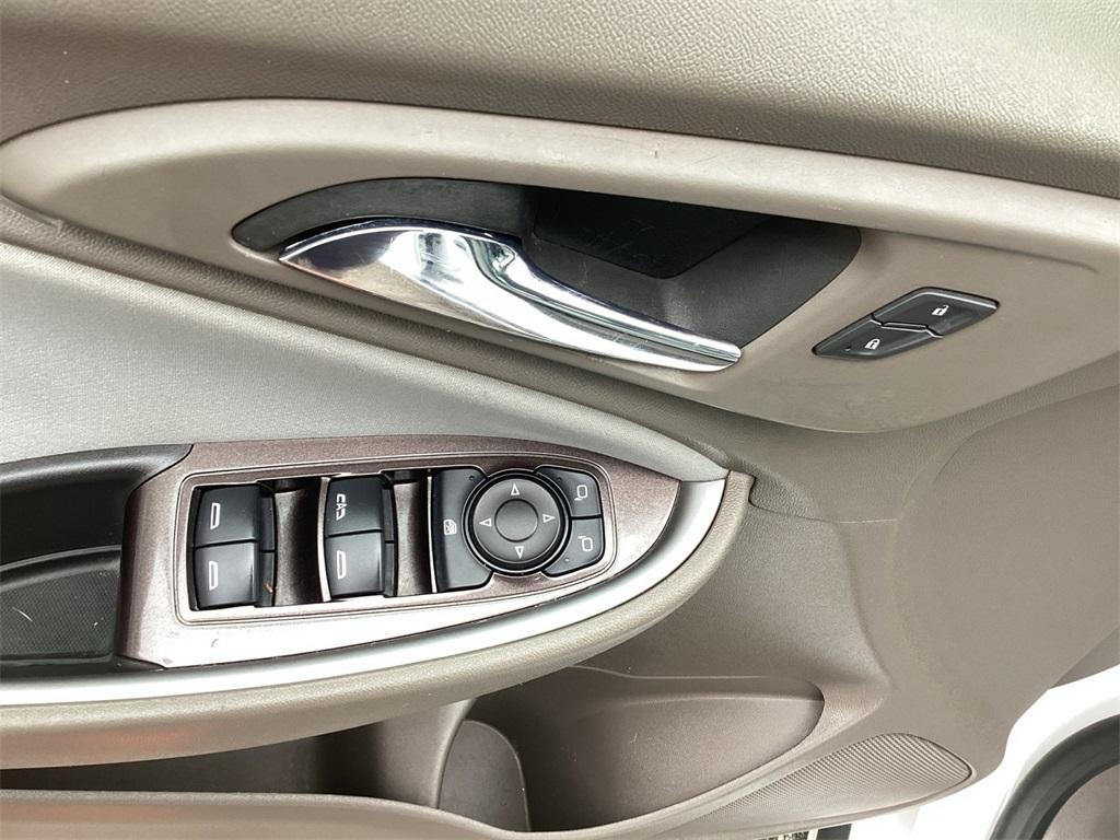 used 2022 Chevrolet Malibu car, priced at $15,517