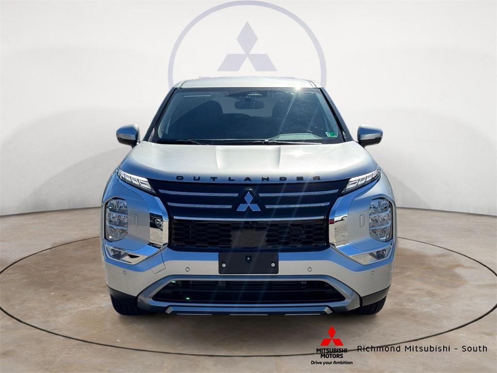 new 2025 Mitsubishi Outlander car, priced at $34,990