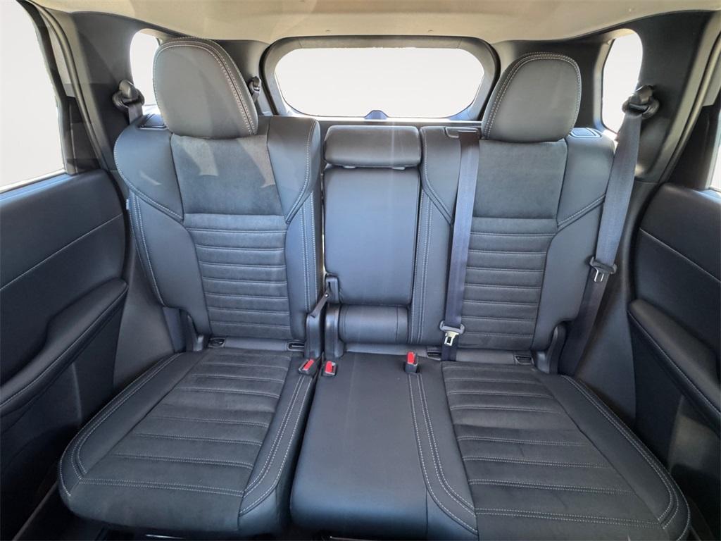 new 2025 Mitsubishi Outlander car, priced at $34,990