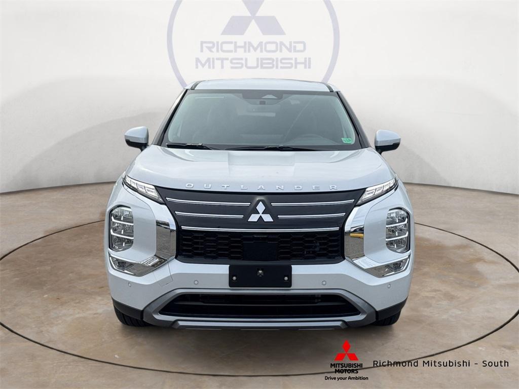 new 2025 Mitsubishi Outlander car, priced at $32,999