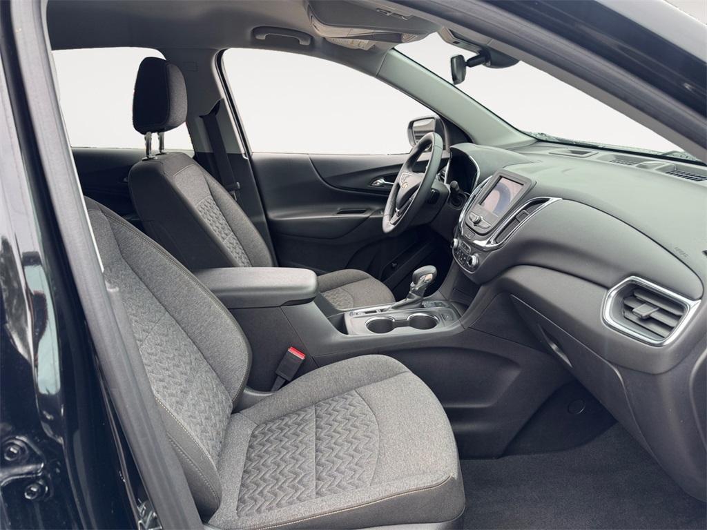 used 2023 Chevrolet Equinox car, priced at $18,059