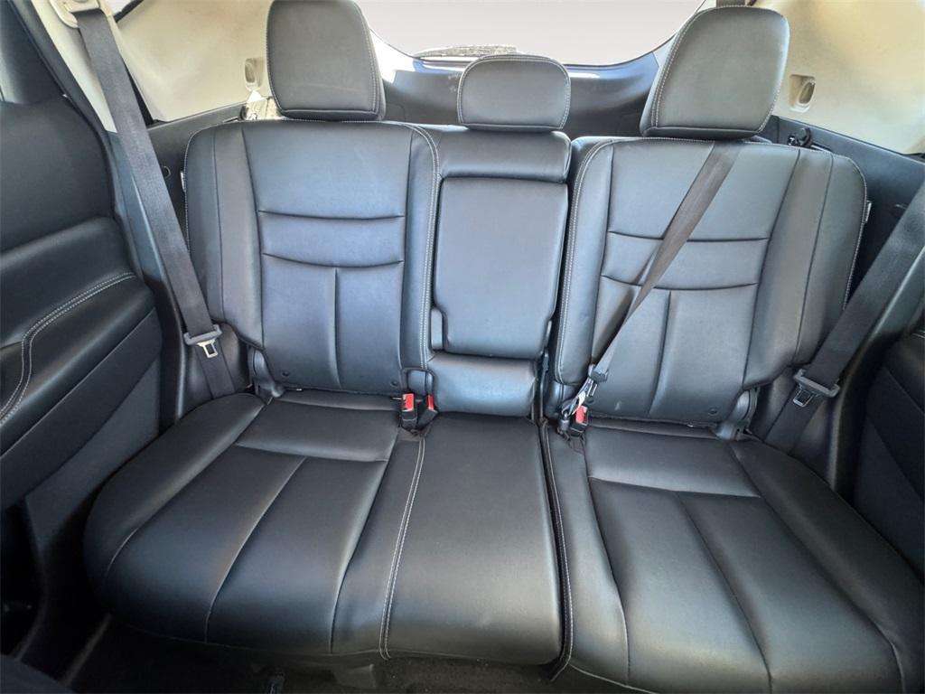 used 2023 Nissan Murano car, priced at $20,208