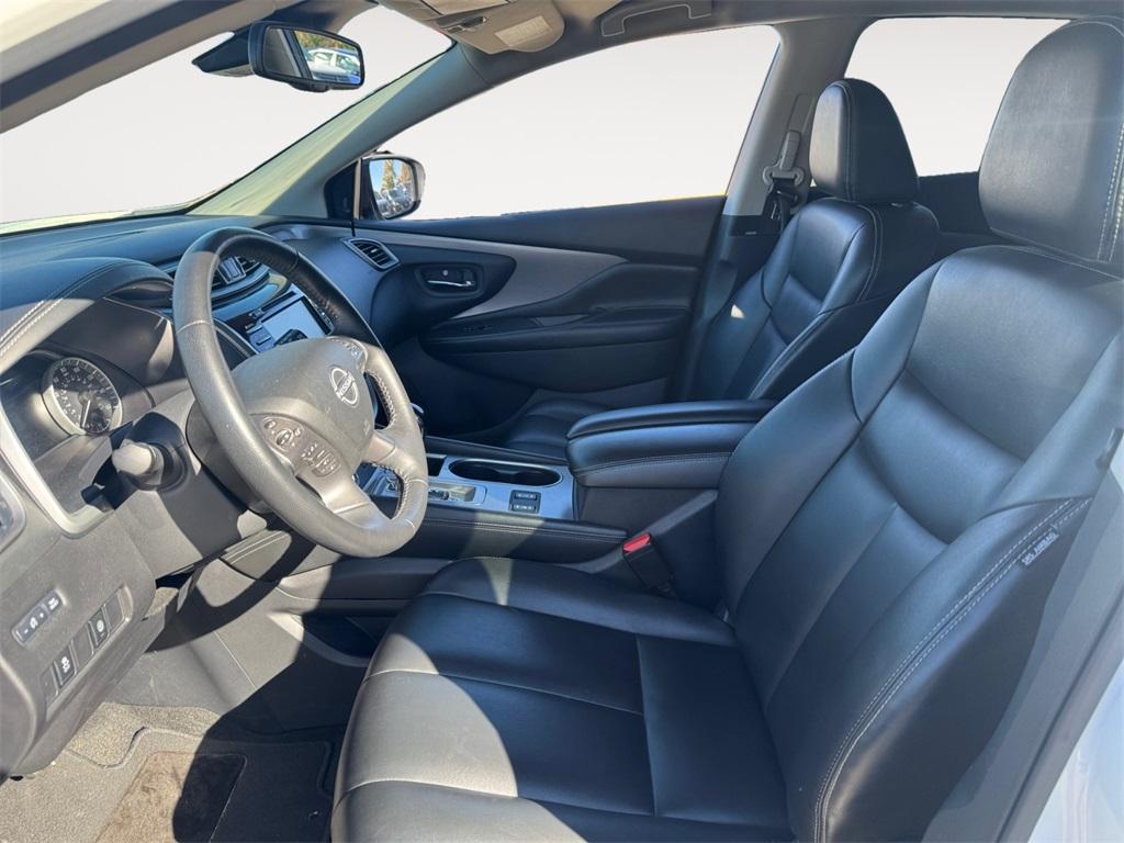 used 2023 Nissan Murano car, priced at $20,208