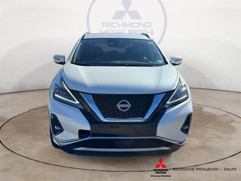 used 2023 Nissan Murano car, priced at $20,208