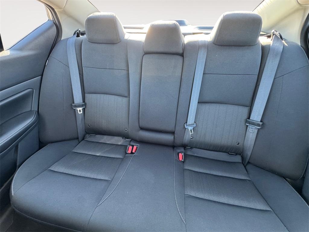 used 2024 Nissan Altima car, priced at $19,385