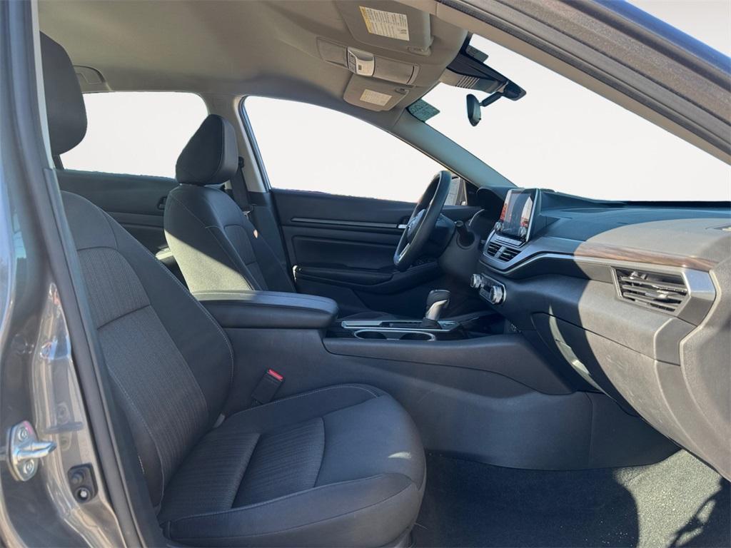 used 2024 Nissan Altima car, priced at $19,385