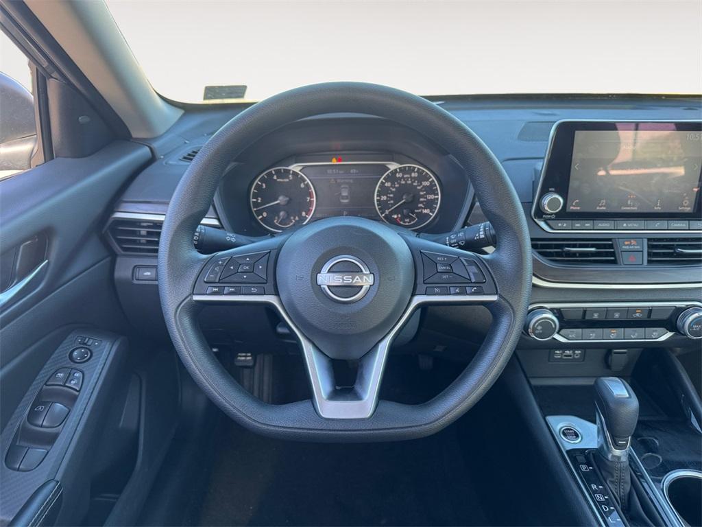 used 2024 Nissan Altima car, priced at $19,385