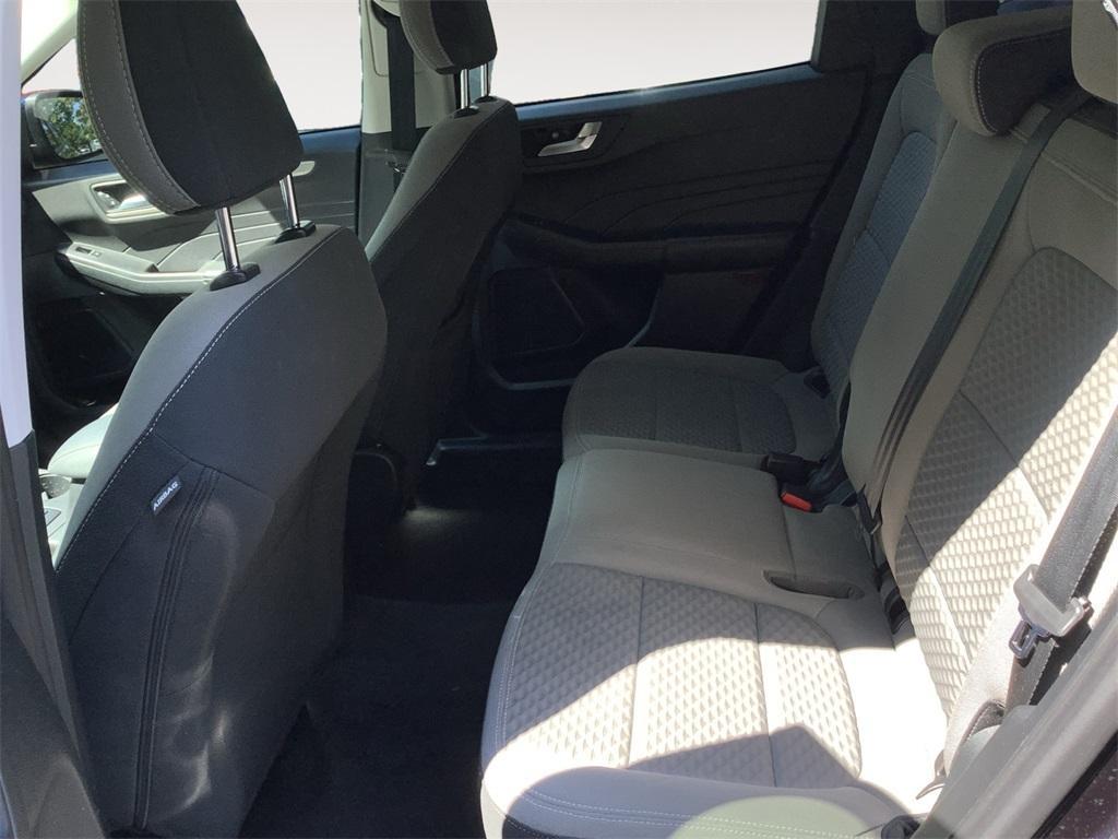 used 2021 Ford Escape car, priced at $14,678