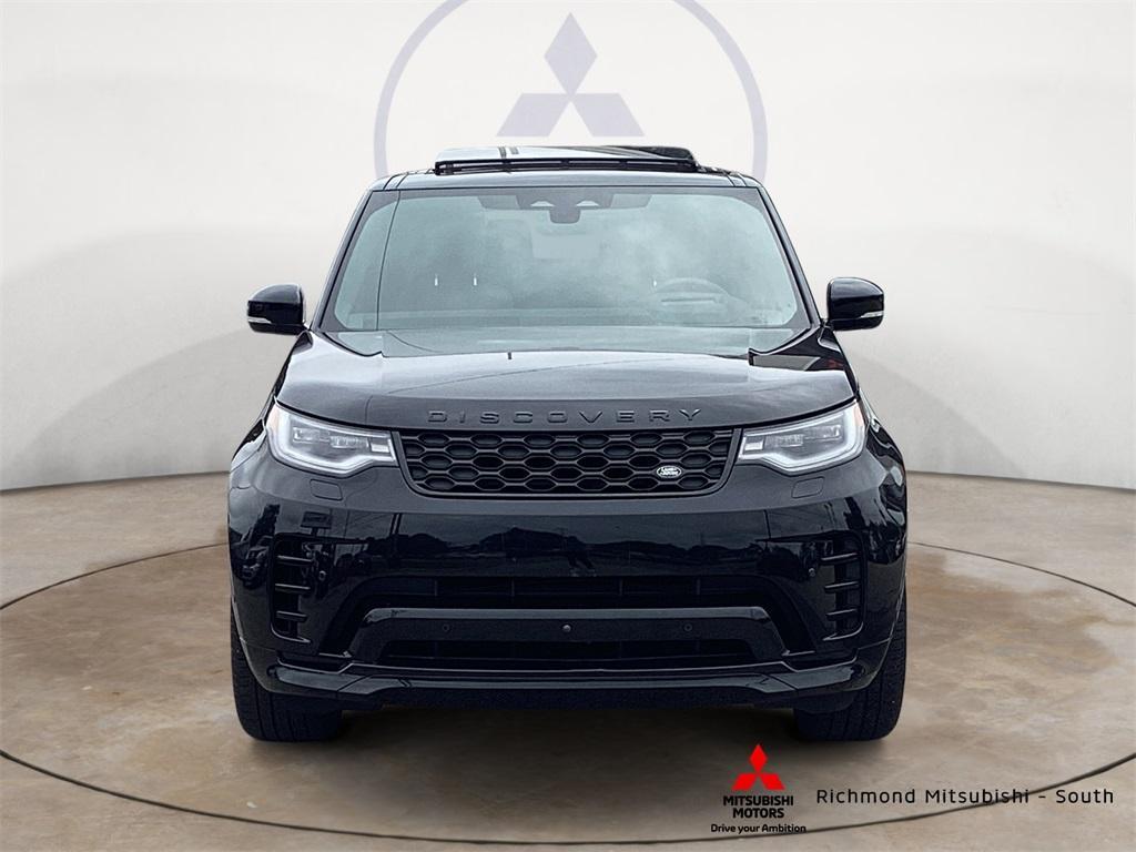 used 2024 Land Rover Discovery car, priced at $53,998
