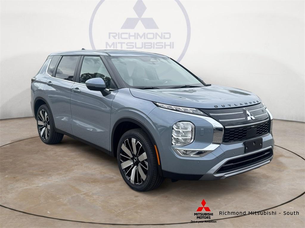 new 2025 Mitsubishi Outlander car, priced at $32,999
