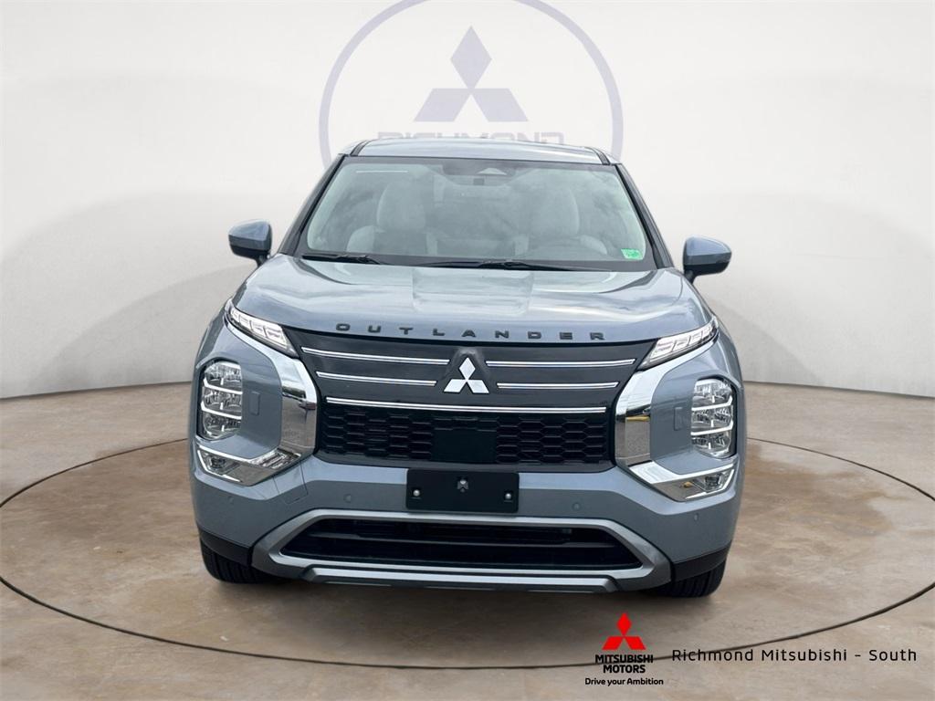 new 2025 Mitsubishi Outlander car, priced at $32,999