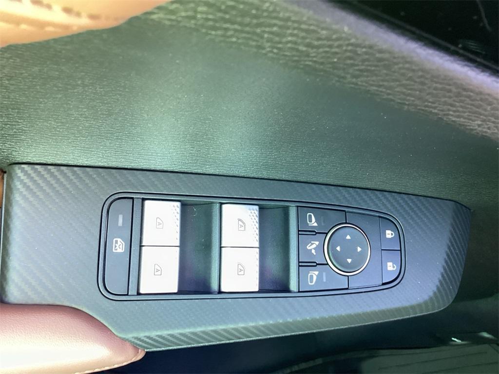 new 2025 Mitsubishi Outlander car, priced at $45,510