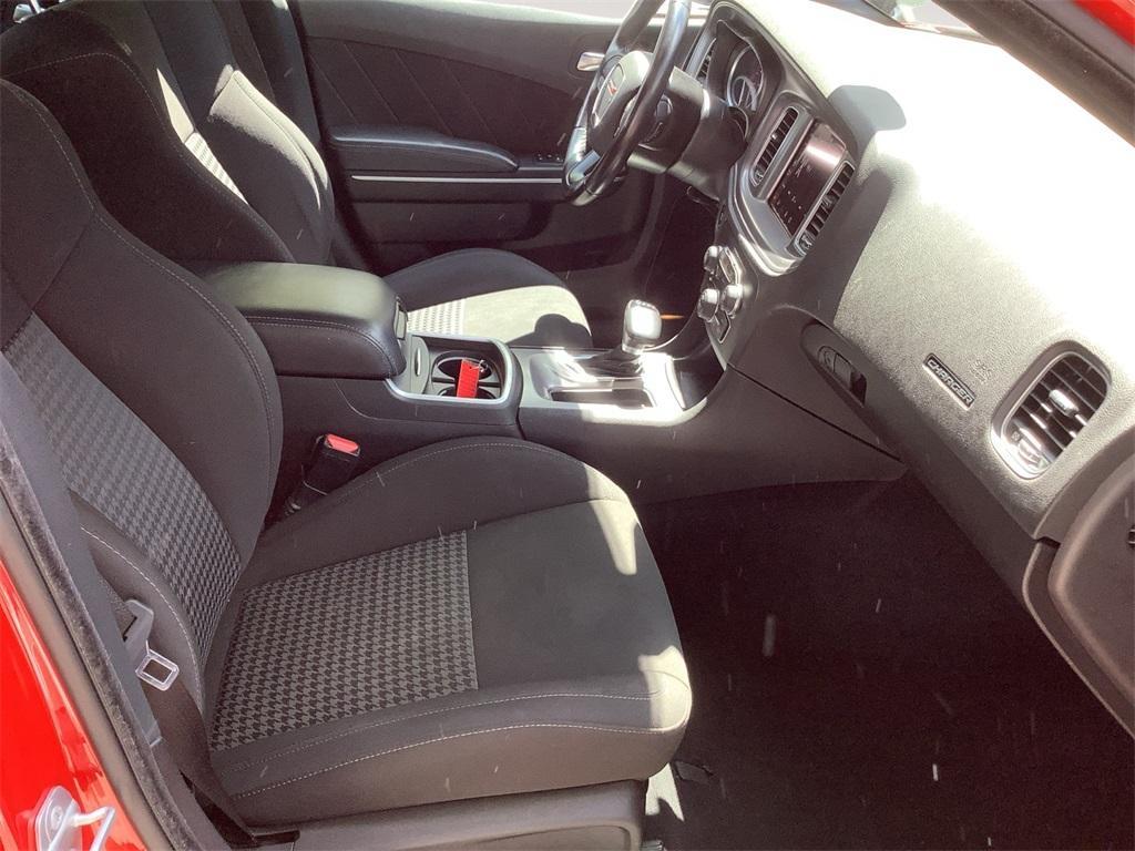 used 2023 Dodge Charger car, priced at $23,771