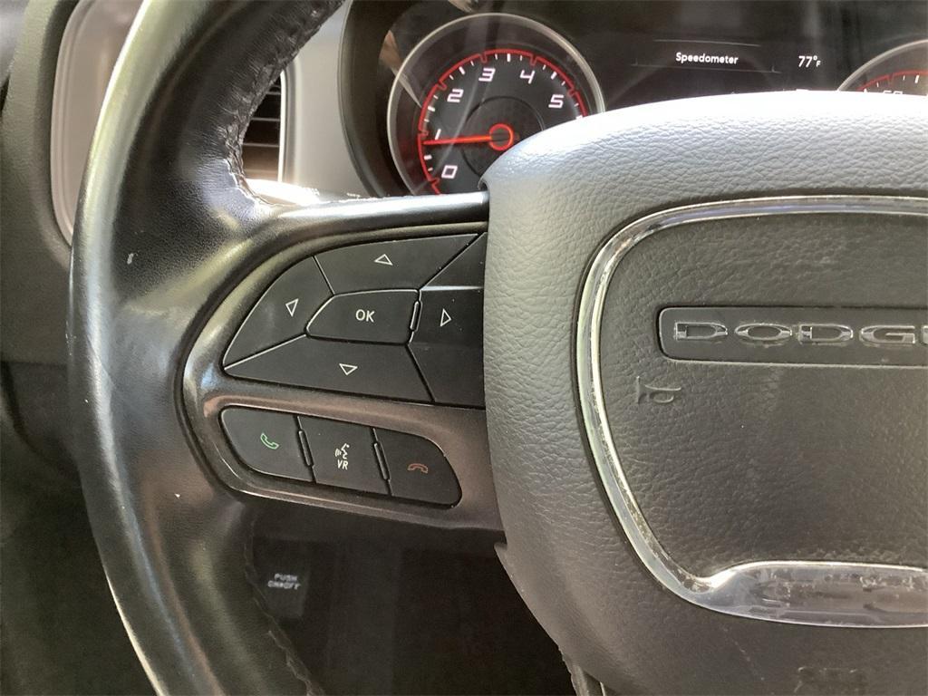 used 2023 Dodge Charger car, priced at $23,771