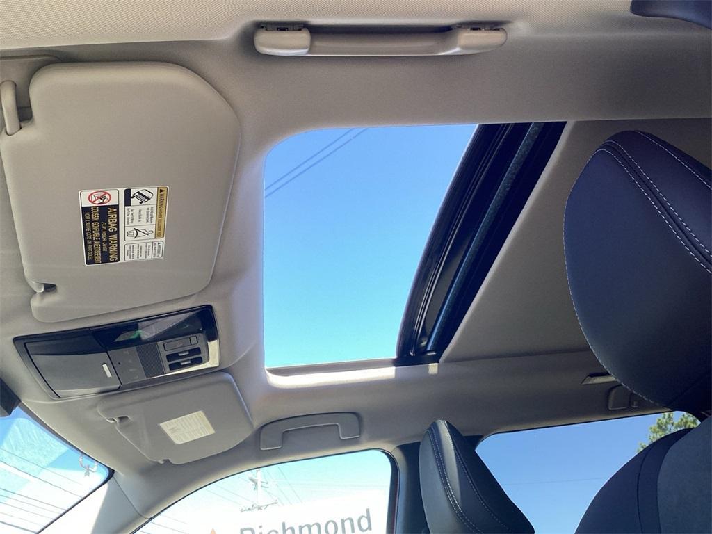 new 2025 Mitsubishi Outlander car, priced at $38,770