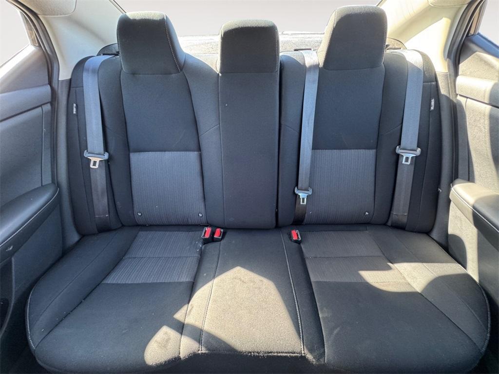 used 2024 Nissan Sentra car, priced at $17,367