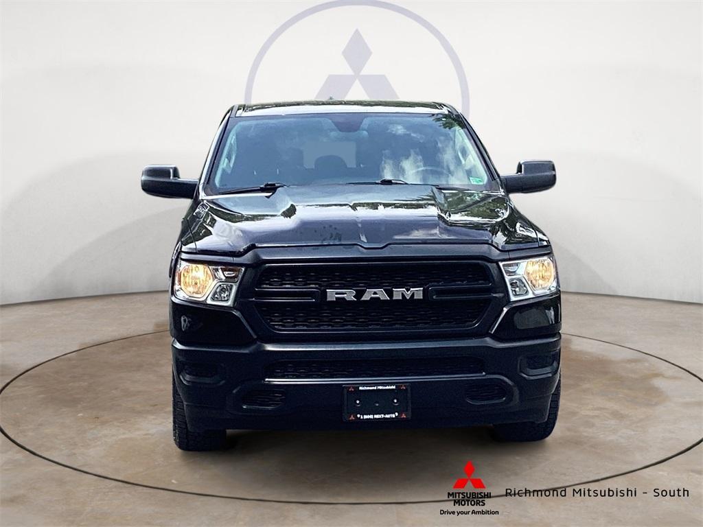 used 2019 Ram 1500 car, priced at $20,990