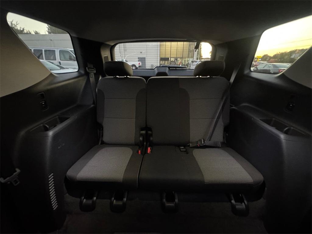 used 2020 Chevrolet Traverse car, priced at $23,975