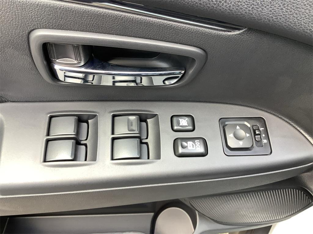 new 2025 Mitsubishi Outlander Sport car, priced at $26,999