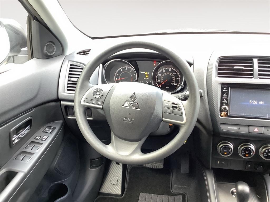 new 2025 Mitsubishi Outlander Sport car, priced at $26,999