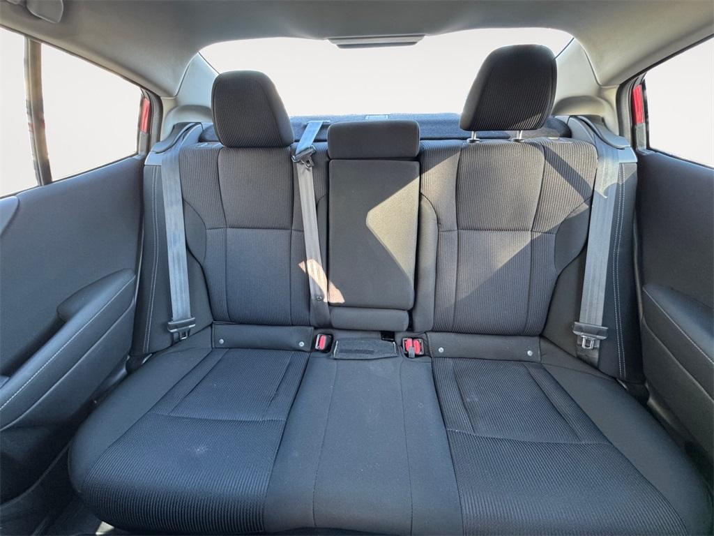 used 2023 Subaru Legacy car, priced at $22,401