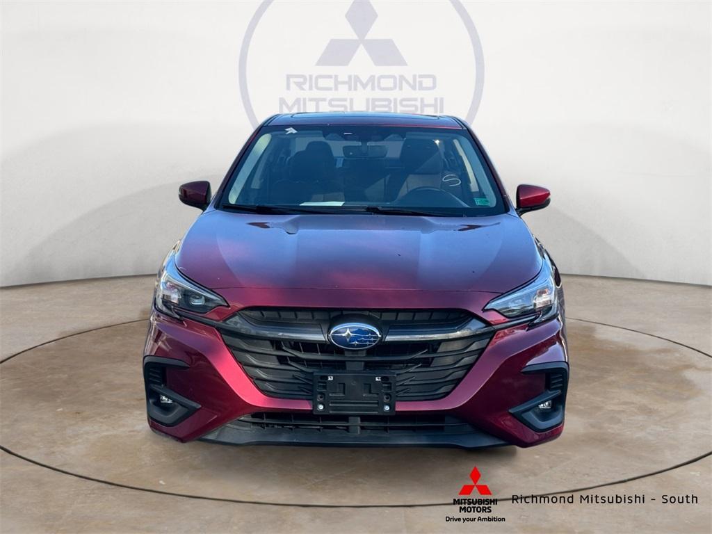 used 2023 Subaru Legacy car, priced at $22,401