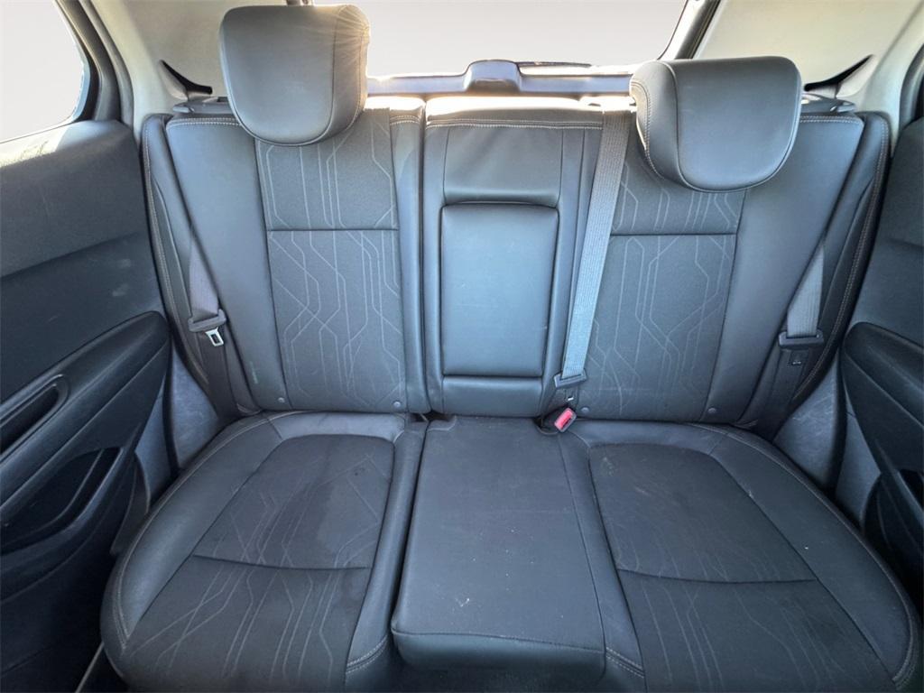 used 2022 Chevrolet Trax car, priced at $18,402