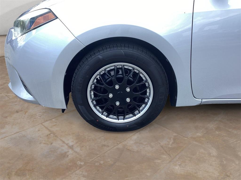 used 2014 Toyota Corolla car, priced at $8,646