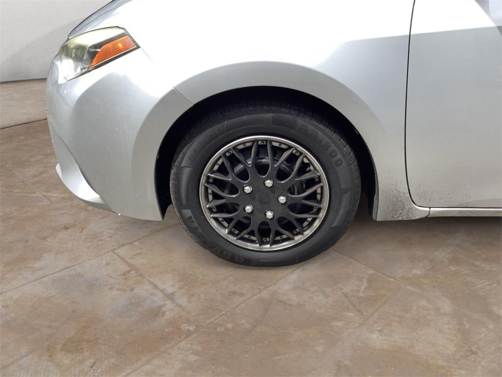 used 2014 Toyota Corolla car, priced at $9,999